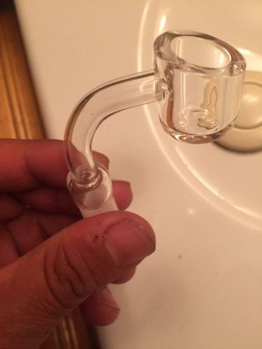 10 Mm Female Quartz banger