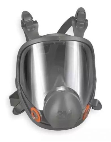 3M Medium Full Face Respirator 6800 Series BRAND NEW!!