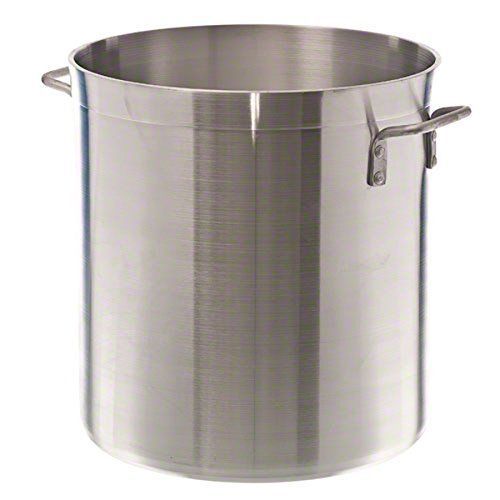 Pinch (ap-40h)  40 qt heavy aluminum stock pot for sale