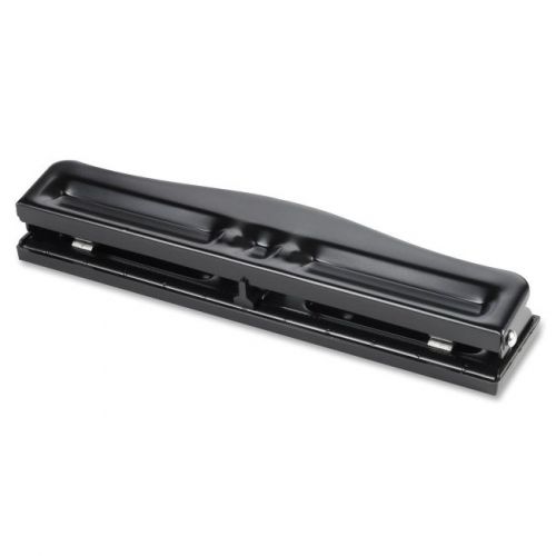 Business Source Heavy-duty Hole Punch