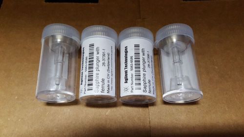 Agilent 1100 / 1200 Sapphire pistons x 4