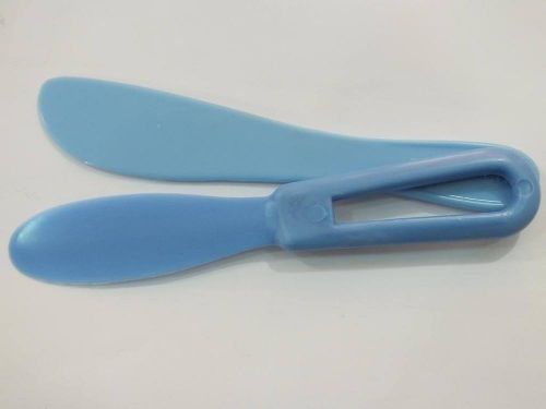 50 Dental Plastic Spatulla