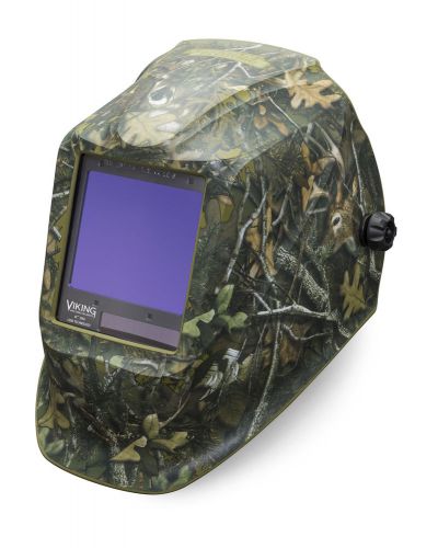 NEW 4C LENS! - LINCOLN - VIKING 3350 WHITE TAIL CAMO - K4412-3