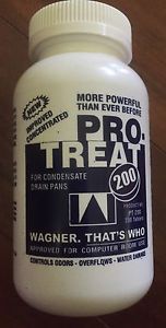 Pro-treat pan tabs 200 powerful by wagner new for sale