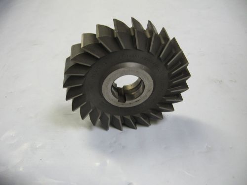 HSS Milling Cutter