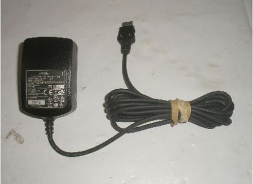 Blackberry OEM Power Supply Model PSM05R-05RT 5.0V 0.5A