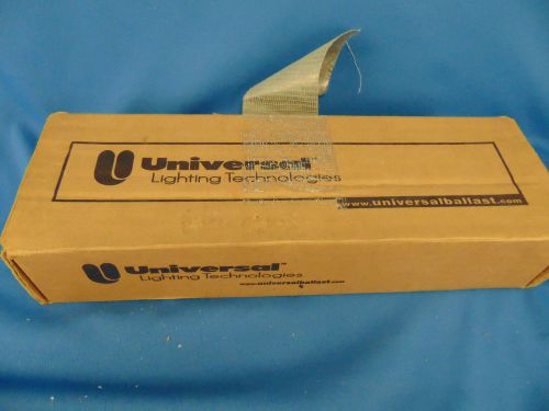 Universal Ballast slim design 443-L-SLH-TC-P input 277 volts 60HZ 9 1/4&#034; long