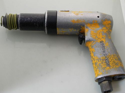 APT Rivet Gun 3X / aircraft aviation tool