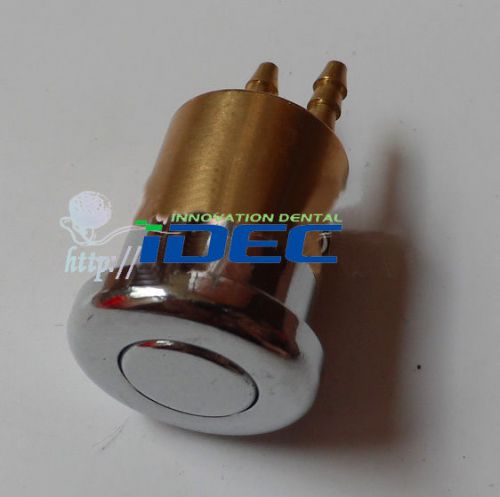 Dental air turbine switch air valve for dental chair 1pc for sale