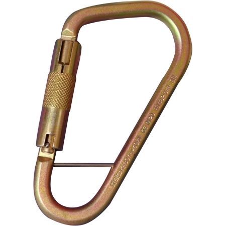 Elk River, Inc. - Carabiner 1/2&#034; x 6-5/8&#034; x 3-7/8&#034; x 2&#034;