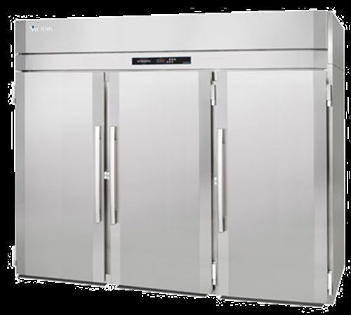 Victory FISA-3D-S1-PT Roll-Thru Freezer  three-section  108.6 cu. ft.