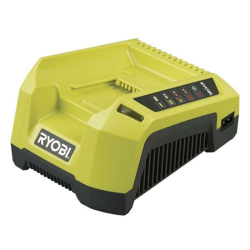 240v ryobi bcl3620 36v li-ion battery charger for sale