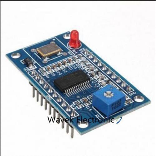 DDS AD9850 Signal Generator Module Signal Sine Square Wave 0-40MHz