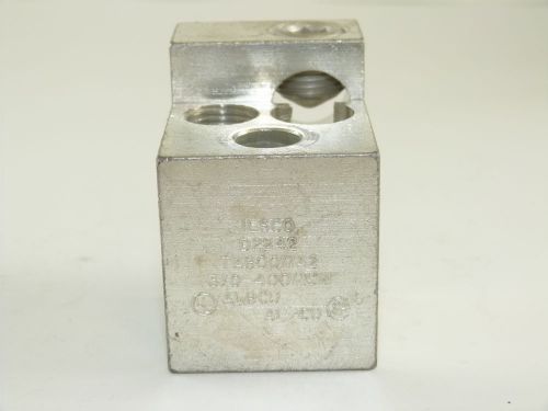 Cutler hammer ta800ma2 terminal lug used for sale