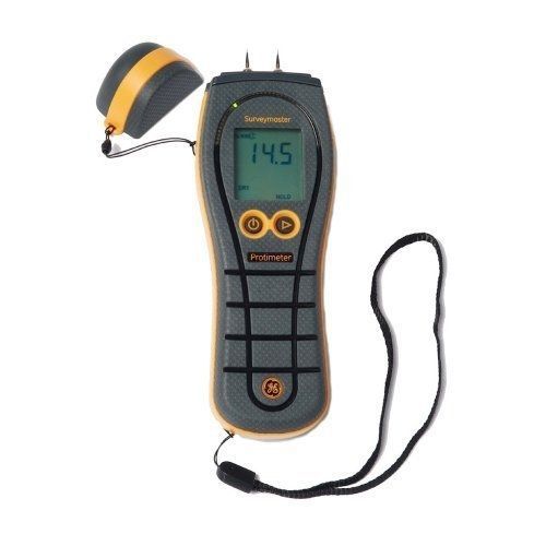 Protimeter BLD5365 Surveymaster Dual-Function Moisture Meter