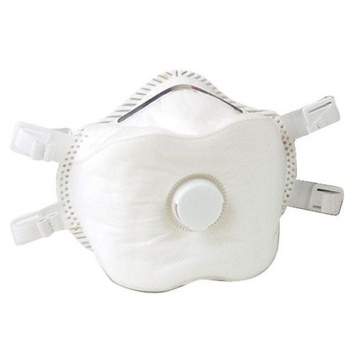 2 SAS Safety P100 (Higher than N95) RESPIRATOR MASKS