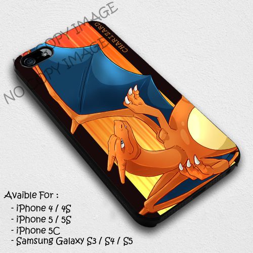 504 Game Series Pokemon Design Case Iphone 4/4S, 5/5S, 6/6 plus, 6/6S plus, S4