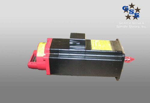 Fanuc a06b-0377-b675#7075 for sale