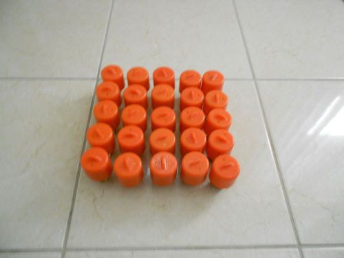 25 VIKING VK100 FIRE SPRINKLER HEADS 286 F