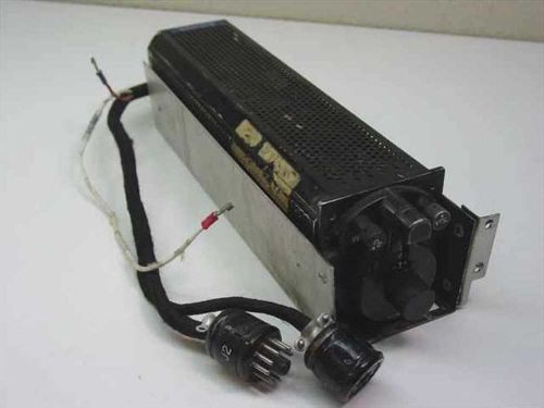 Motorola Aviation Electronics VHF Receiver 5613A