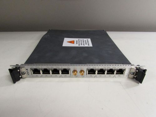 IXIA PLM1000T4-PD, 4-Port PoE load module