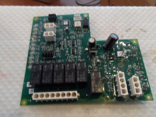 SCOTSMAN ICE SYSTEMS CONTROL BOARD SC11-0550-28 11-0621-21