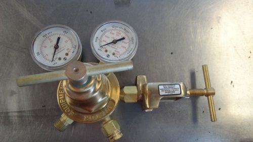 Victor Equipment Co. 2 Stage Regulator