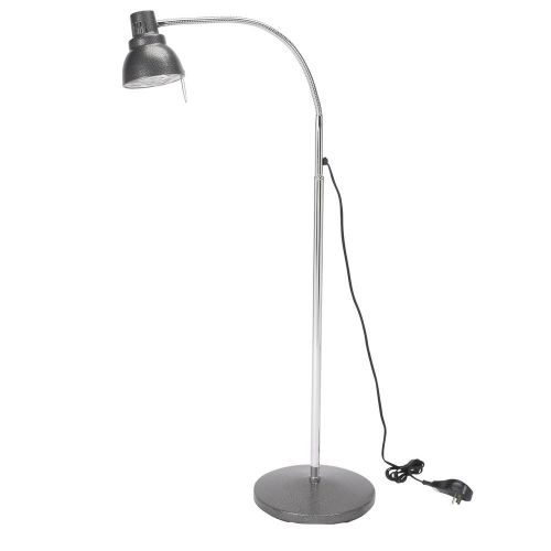 Drive Medical 13407 Adjustable Height Halogen Exam Lamp 16&#034; Flexible Goose Neck