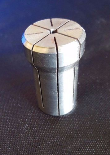 SET OF DA180 COLLET ;PARLEC