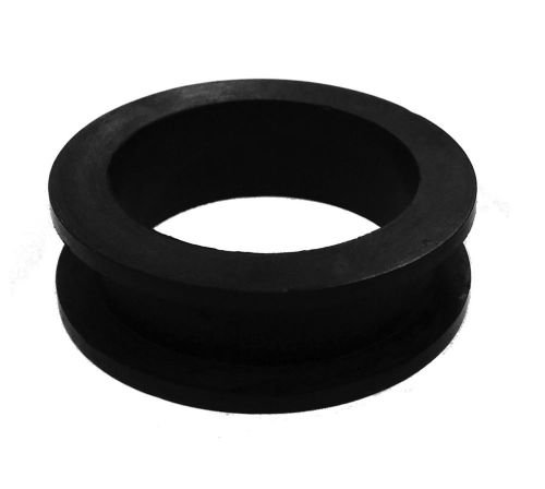 Herco 202160 HD Neoprene Rubber Grommet (2-3/8&#034; x 3/4&#034;) - 1 ea