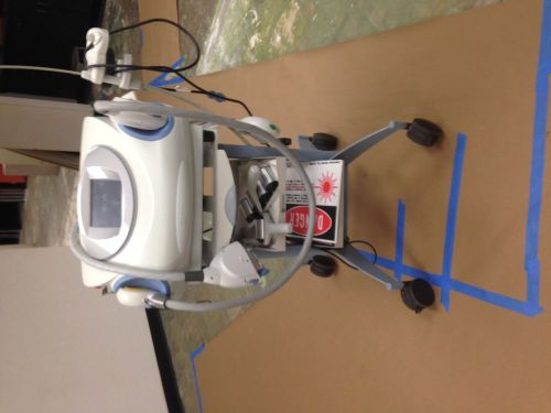 Palomar IPL  System