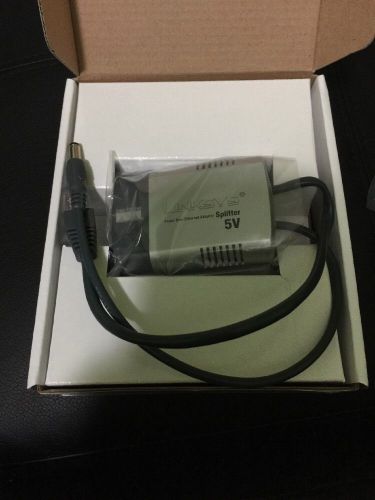 Linksys WAPPOE Power Over Ethernet Adapter Splitter  NOP