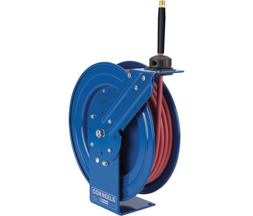 Hose Reel, Coxreels, EZ-P-LP-350-RH-BXB *PA*