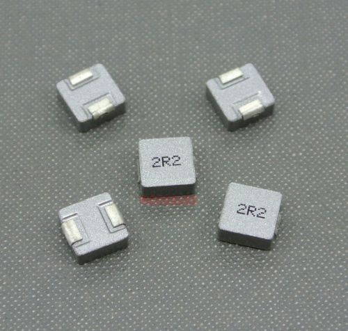 1uH 12A  High Current Power Inductor 6 x7 x3 mm SMD x10pcs