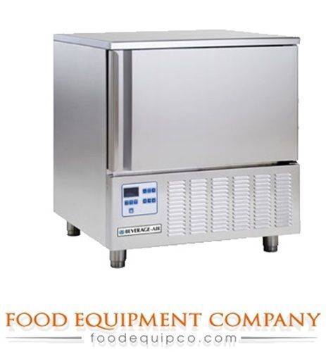 Beverage-Air BF051AF 31&#034; Blast Chiller/Freezer