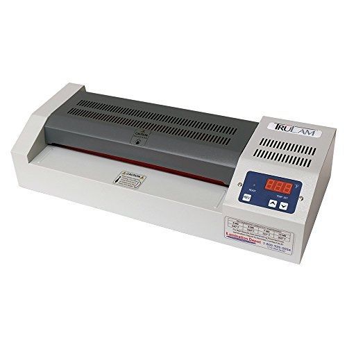 TruLam 12-Inch Pouch Laminator (TL-320B)