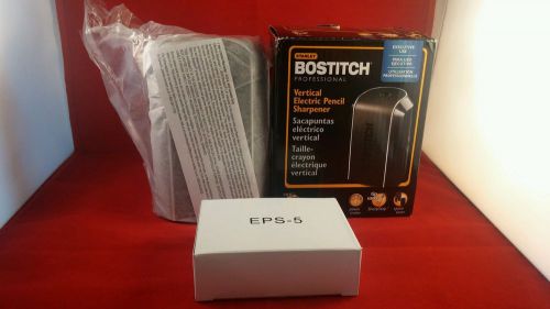 Stanley Bostich Professional Vertical Electiric Pencil Sharpener