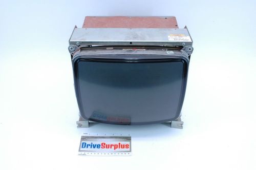 Data-Ray Corporation DR5614 CRT Monitor [PZO]