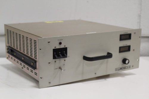 Lumonics ESKI 00475082 210-38-1-2D-0760C Power Supply for Lasers + Free Shipping