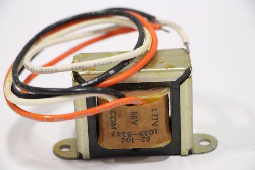 NNB 82-102 1035-8347 227V 86V COM Wired Coil Pack Transformer + Free Priority SH