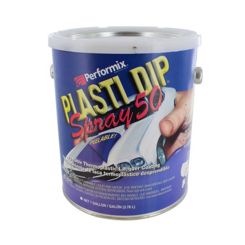 Plasti Dip Gallon (LOW VOC) - White