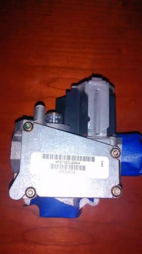 gemini furnace gas valve 36g24 618 (218)