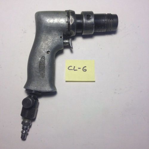 CLECO E3 3X PNEUMATIC RIVET GUN AIR HAMMER RIVETER AIRCRAFT TOOLS AC TOOL USED