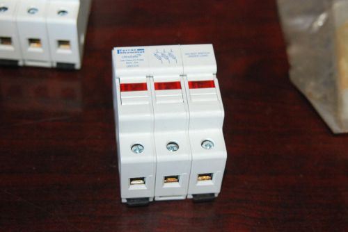 Ferraz shawmut, uscc31, y218038, fuse holder, new no box for sale