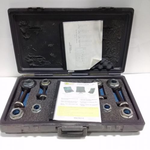 POSI LOCK HORIZONTAL ALIGNMENT TOOL SET AT-1106