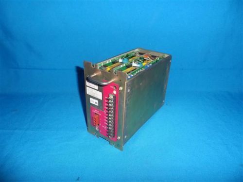 Fujitsu Denso FDS11-68 FDS1168 Converter