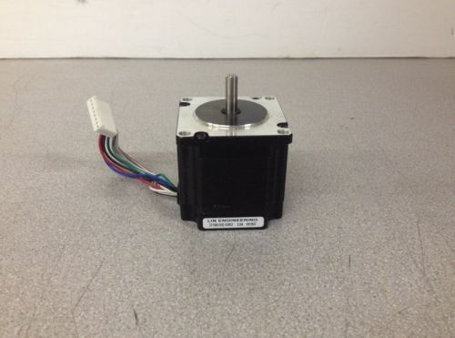 Lin Engineering 5718M-05E-05RO Stepper Motor