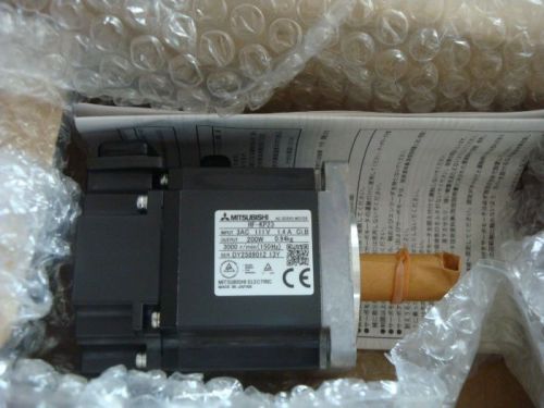 1PCS NEW  Mitsubishi servo motor HF-KP23  200W