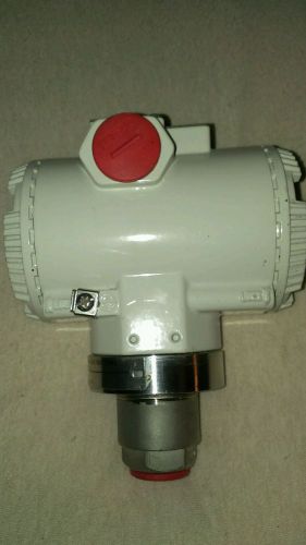 HART  ABB 600T PRESSURE TRANSMITTER 614EGF21020G8111 55 VDC 2030 PSI NEW W/O BOX