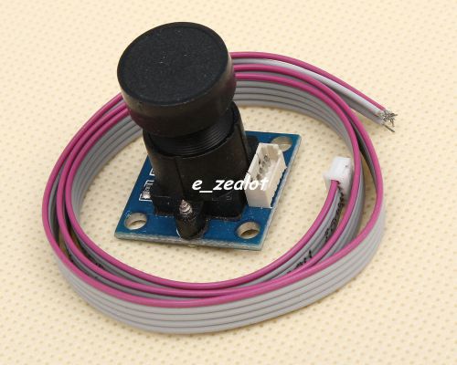 Linear CCD Sensor TSL1401CL Module Perfect for Freescale Smart Car